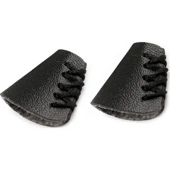 Koncovka z eko kůže barva: černá