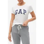 GAP V-GAP SS CLSC TEE Dámské tričko US XS 268820-06