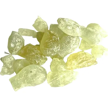 Jungle Way Hojari Green Royal ománské kadidlo 20 g