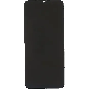 LCD + dotyková deska pro Samsung Galaxy A02s, black