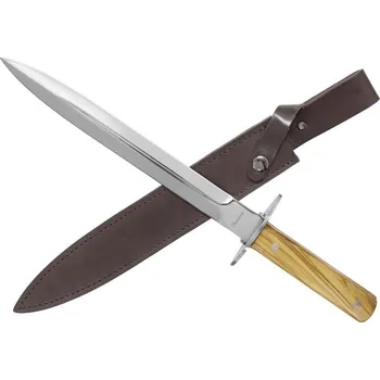 lovecký nůž Nůž Albainox Rematador 31669 oliva