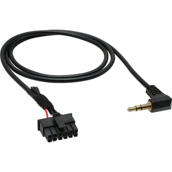 Reproduktor do auta Propojovaci kabel pro autoradia PIONEER / SONY