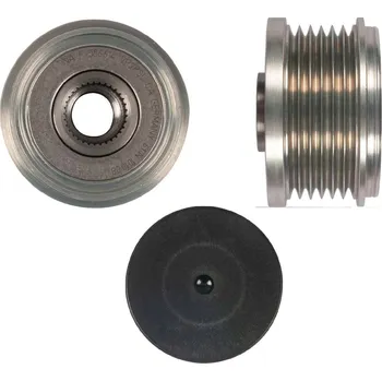 Předstihová spojka GATES OAP7237