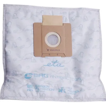Příslušenství pro úklid Antibakteriální sáčky ETA 960068020 eBAG pro Concept HCP MAXI VP 8240