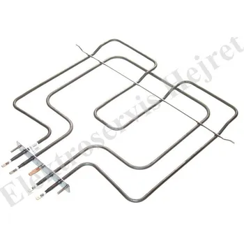 Příslušenství pro sporák Topné těleso Whirlpool AKP 2500W horní