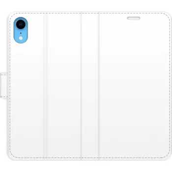 iPhone XR (flipové pouzdro)