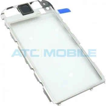 Náhradní kryt pro mobilní telefon Rámeček LCD Nokia 5800 XpressMusic, originální - 0264668