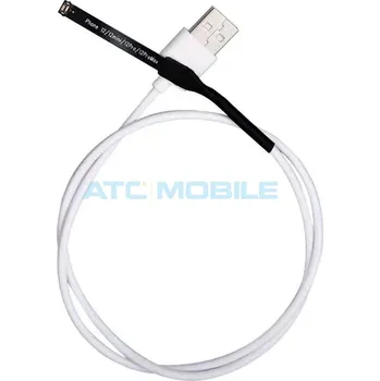 Servisní kabel napájecí Apple iPhone 12 série a zpět 8 Kč s ATC Clubem