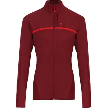 Dámská cargo bunda DIRECT ALPINE - Aura Light Lady Barva: palisander, Velikost: M