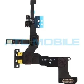 iPhone SE flex s přední kamerou a senzorem, originální a zpět 8 Kč s ATC Clubem