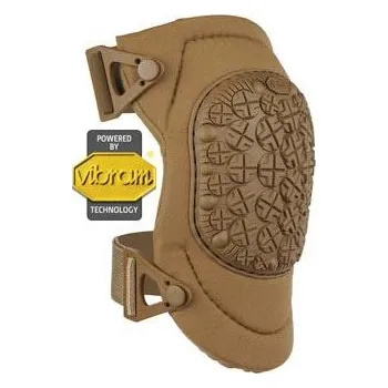 Chránič nohou Chrániče kolen ALTA FLEX Vibram cap, coyote (50433.14)