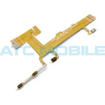 Náhradní díl pro mobilní telefon Flex s bočními spínači Nokia Lumia 625 - 8003050 a zpět 3 Kč s ATC Clubem