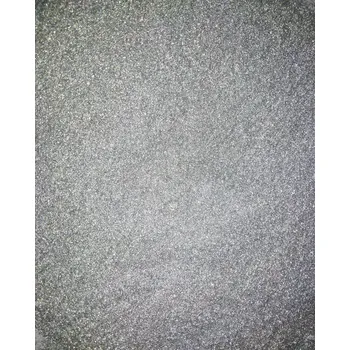 Kovový | Zrcadlový pigment do pryskyřice – stříbrný 15 ml