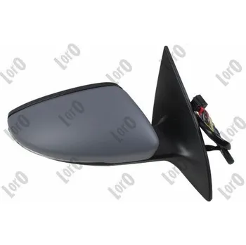 Auto zrcátko Vnější zpětné zrcátko ABAKUS 4024M10