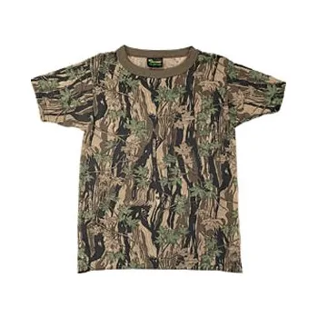 Triko SMOKEY BRANCH S - Skladem