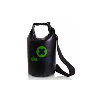 Vodácký pytel EG PRO 40l černý Černá