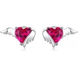 Dámské stříbrné náušnice ANYA Ag 925