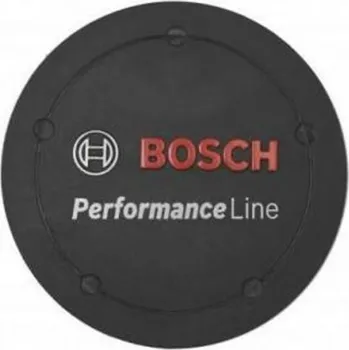 Cyklistika Bosch kryt motoru Performance