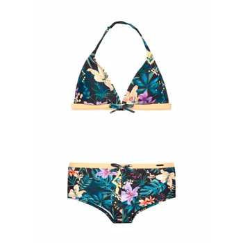 Dívčí oblečení Protest Koski černé 116