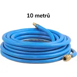 Hadice Inaircom Elastic osazená - 13 x 19 mm - 10 metrů R83131014