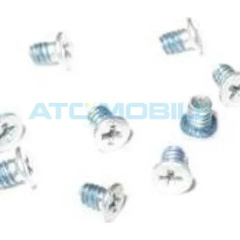 Šroubek M1,6x2,4 Nokia N97 - 6300148