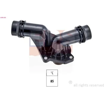 Těsnění motoru Termostat, chladivo EPS 1.880.425