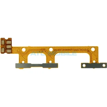 Flex ON/OFF a tlačítek hlasitosti Nokia 6.2 (TA-1198, TA-1200, TA-1187, TA-1201), 7.2 (TA-1196) a zpět 5 Kč s ATC Clubem