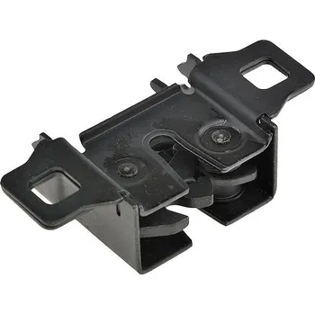 Centrální zámek ZÁMEK KAPOTY LAND ROVER DISCOVERY