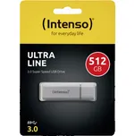 Intenso Ultra Line 512GB USB stick 3.0 3531493