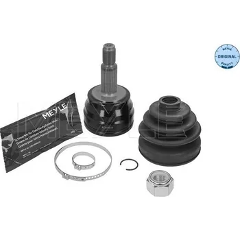 Hřídel nápravy Sada kloubů, hnací hřídel MEYLE 16-14 498 0123