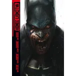 Konec liDCtva - Tom Taylor (2023, pevná)