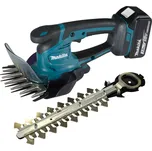Makita Cordless Grass Shears DUM604RFX