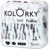 jednorázová plena Kolorky Day Feathers M  5-8 kg 21 ks