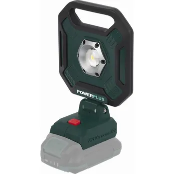 Pracovní světlo POWERPLUS PRO POWER POWERPLUS POWPB80500 Aku LED světlo 20V (bez AKU)