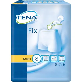 Inkontinenční kalhotky TENA Fix Premium 5 ks