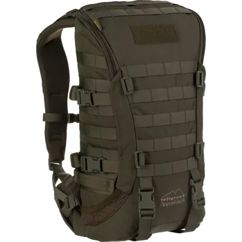 turistický batoh Wisport® Batoh ZipperFox 25 Wisport®, Barva: RAL 6003