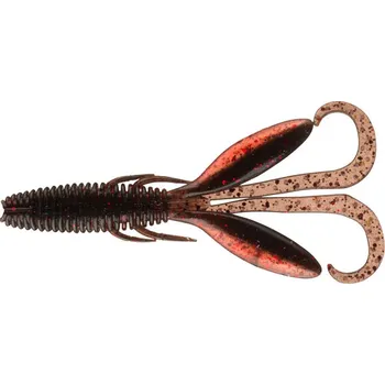Gumová nástraha Daiwa Steez Hog 5,6cm Red Crawfish