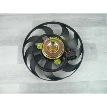 Ventilátor topení a klimatizace Ventilátor klimatizce SEAT TOLEDO II (1M) 99-05