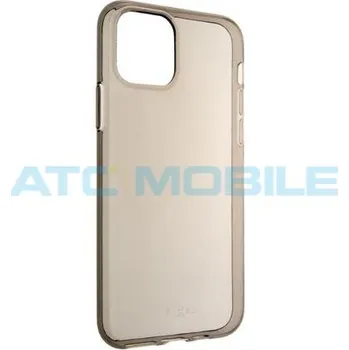 Telefonní příslušenství Fixed Slim iPhone 11 Pro zadní ultratenký kryt kouřový a zpět 19 Kč s ATC Clubem