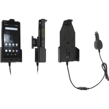 Brodit držák s nabíjením z CL na Sonim-XP10, 712341