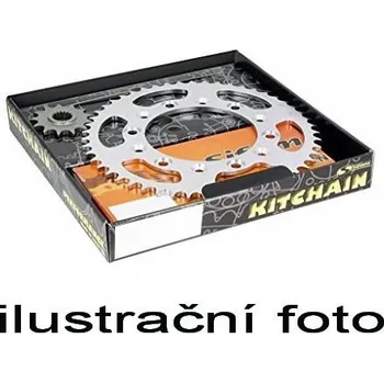 Motodíl Řetězová sada pro Hyosung Gt 650 Comet