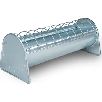 Krmítko pro ptáka Krmítko pro slepice - hluboké 100 cm