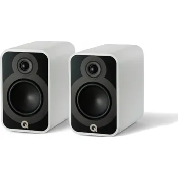 Audio Q Acoustics 5020 - bílá