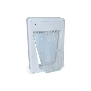 Dvířka pro psa Elektronická dvířka pro psy PetSafe SmartDoor