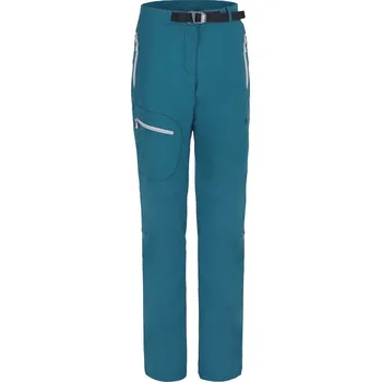 Dámské kalhoty DIRECT ALPINE Cruise Lady 3.0 - dámské univerzální technické kalhoty Barva: emerald, Velikost: S