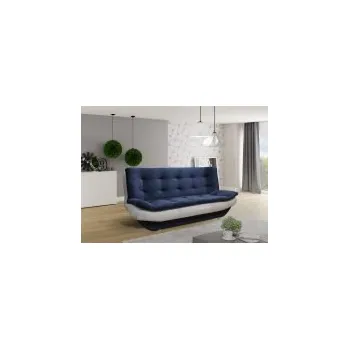 Pohovka FALCO Pohovka Lafina tmavě modrá