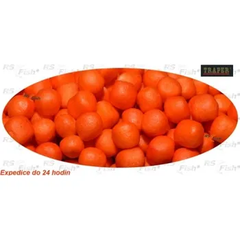 Návnadová surovina Traper Tutti Frutti 8 mm