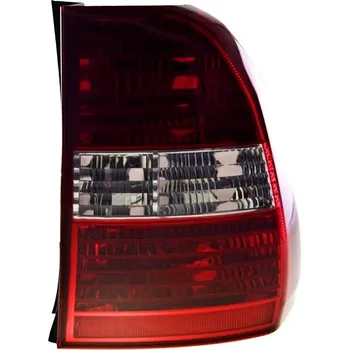 Zadní světlomet ACI KIA SPORTAGE 04- 8/05- zadní světlo (bez objímek) P