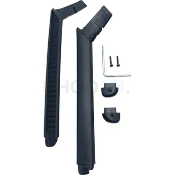 cyklosedačka Thule Footrest pole Nexxt Mini 52945 (Yepp)