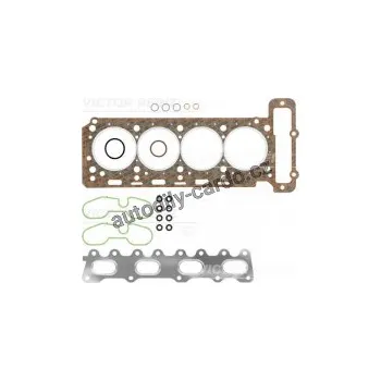 Těsnění motoru Sada těsnění, hlava válce VICTOR REINZ (VR 02-29105-04)